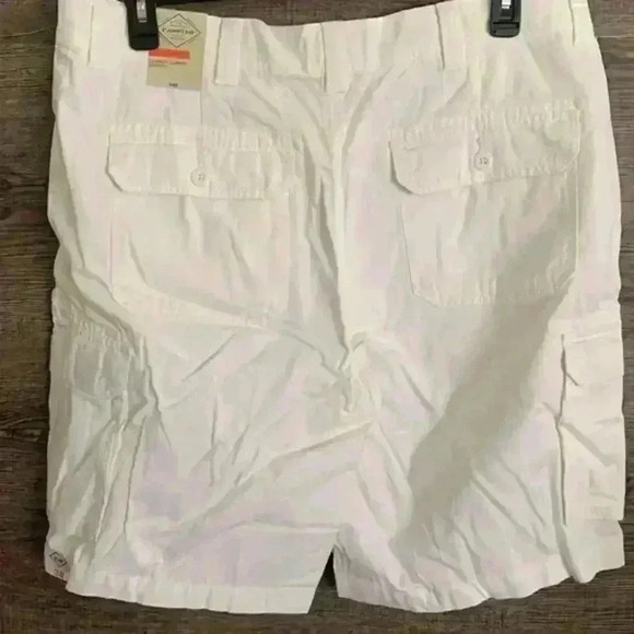 St John’s Bay shorts NWT - Picture 2 of 5